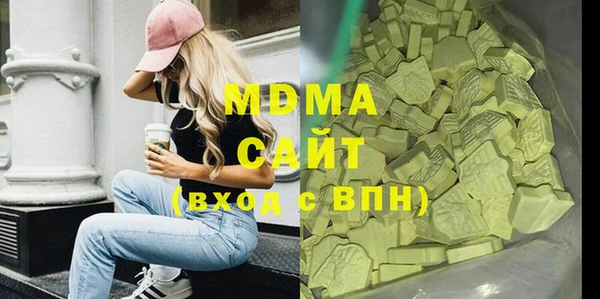 индика Липки